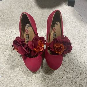 Women’s Heels Size 7